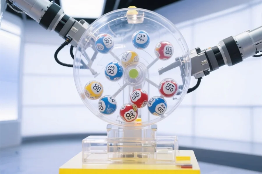 关于新澳门六合彩的5个常见误解——用事实说话