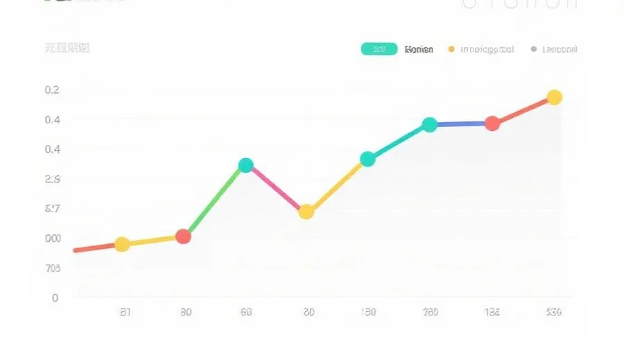 新澳门六合彩走势图解读指南：掌握数据可视化阅读技巧