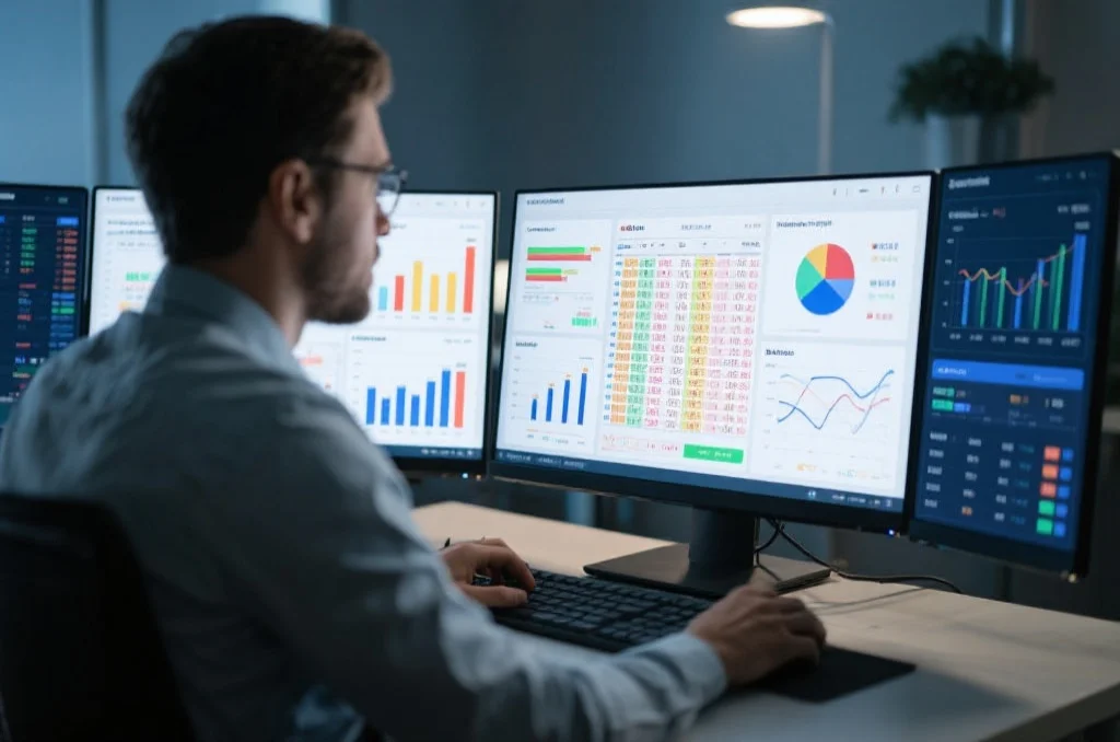 2025年新澳门六合彩资讯站最受欢迎的三大数据分析工具及实用技巧盘点